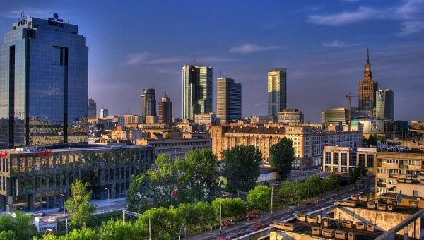 Biuro Rachunkowe Warszawa