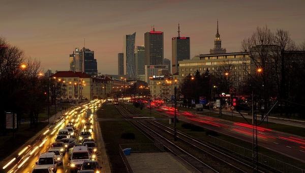 Biuro Rachunkowe Warszawa